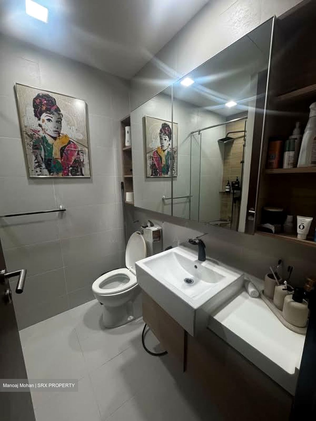 Foresque Residences (D23), Condominium #556459501